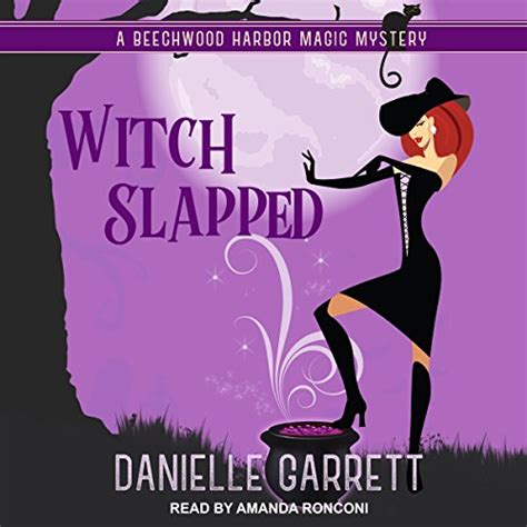 Secrets of the Craft: Danielle Shares Her Witchcraft Knowledge